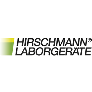 Hirschmann Laborgerate